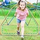 preview thumbnail 28 of 28, Kids Climbing Dome Tower -13 ft Jungle Gym Geometric Playground Dome Climber Monkey Bars Play Center,Rust & UV Resistant Steel