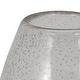 preview thumbnail 17 of 21, Sagebrook Home Elegant Glass Floor Vase