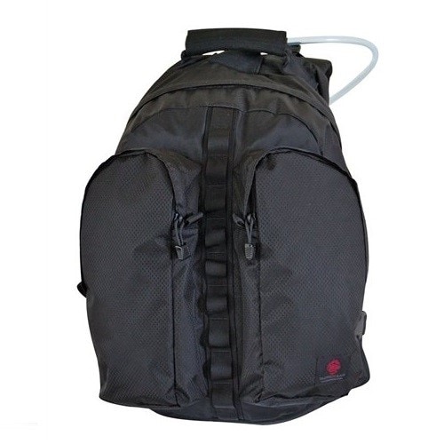 Tacprogear CORE Pack Small Black B-CORE1 - BK