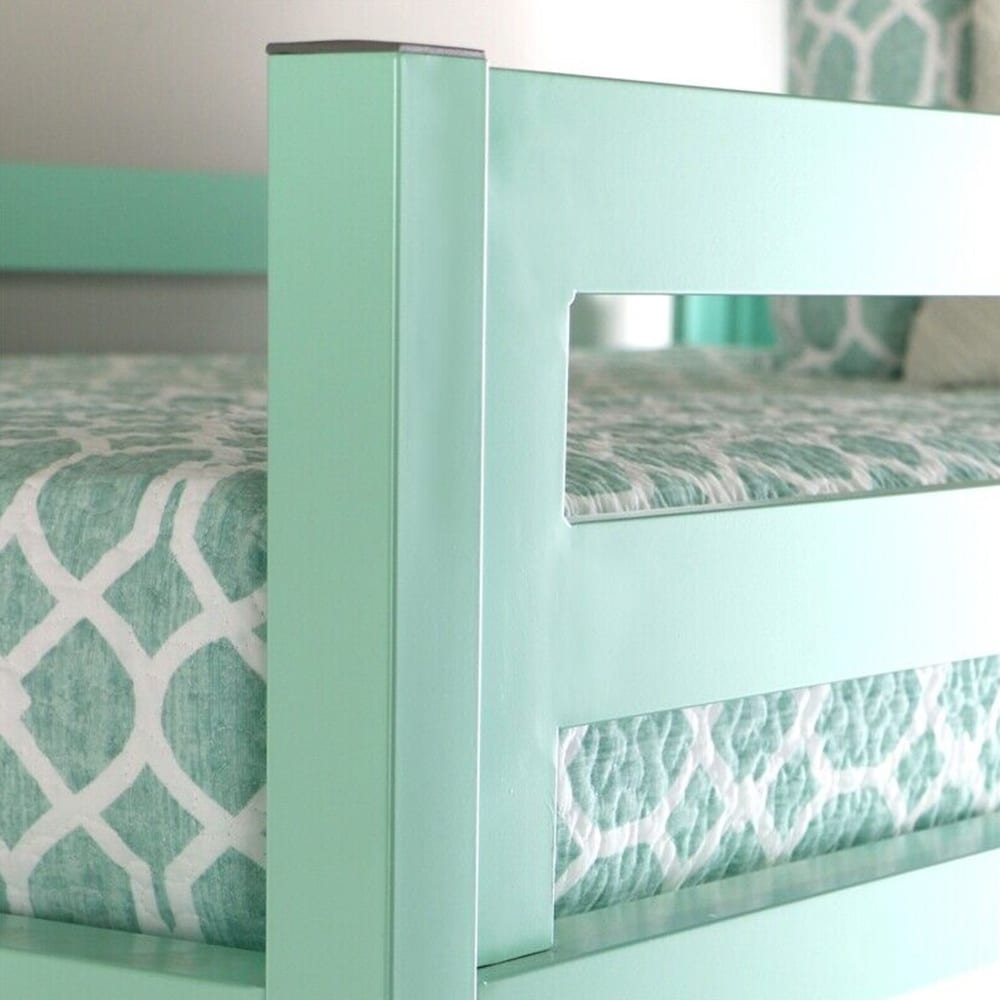Mint loft 2025 bed