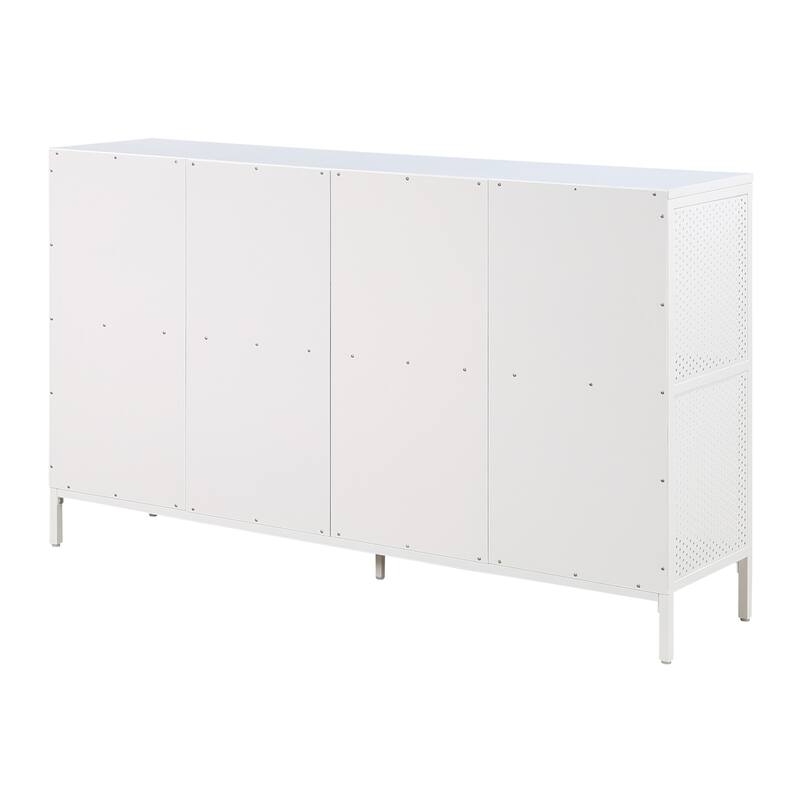 Ace 8 Cube Bookcase/Storage