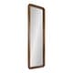 preview thumbnail 3 of 34, Kate and Laurel Pao Framed Wood Wall Mirror