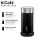preview thumbnail 9 of 8, Keurig® K-Café Barista Bar Single Serve Coffee Maker and Frother