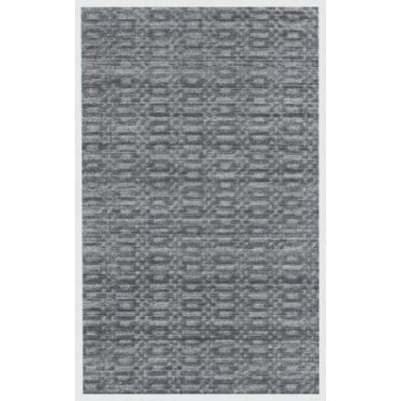 Siyoj Stylish Area Rug By HomeRoots - 8' x 10'