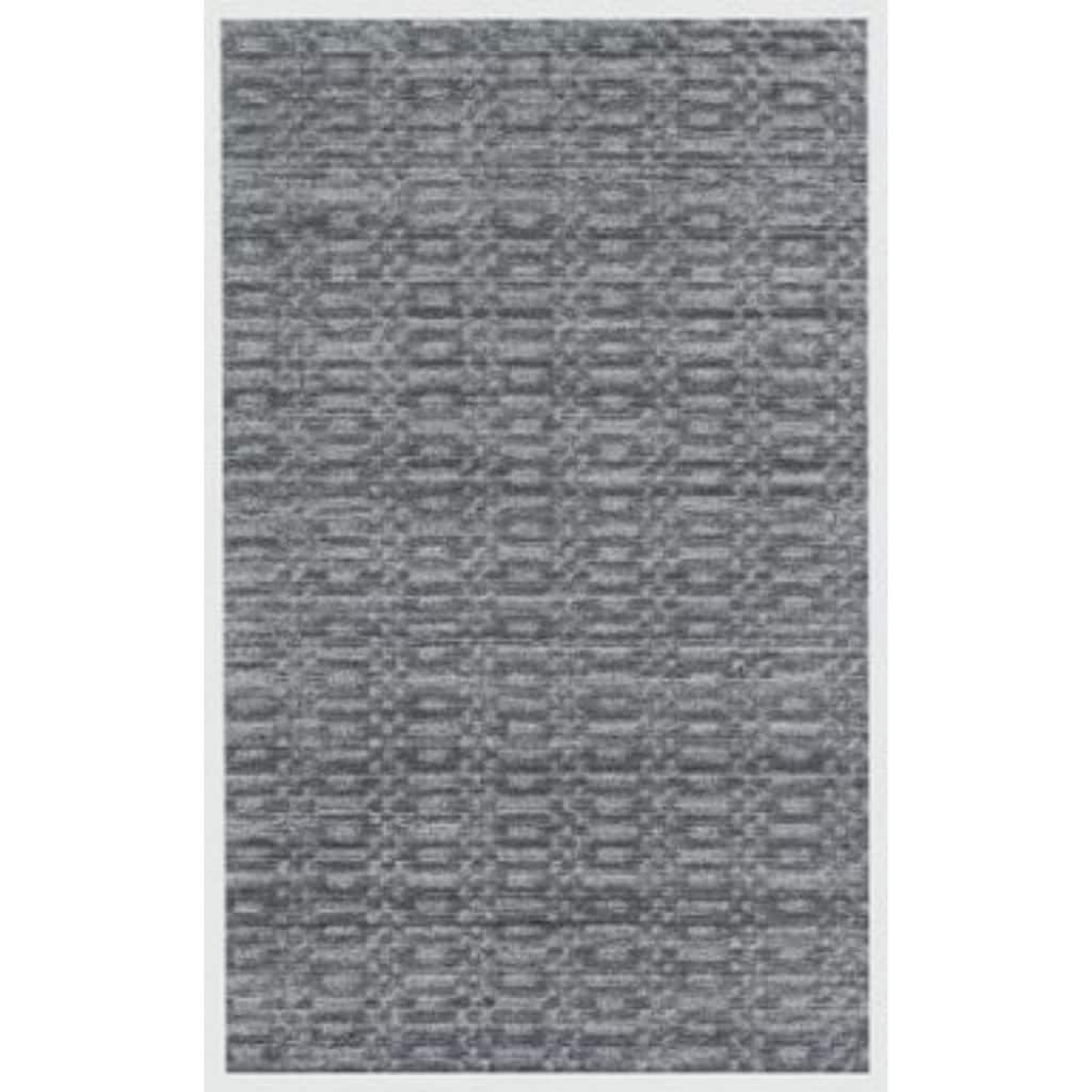 Siyoj Stylish Area Rug By HomeRoots - 8' x 10'