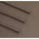 300 TC Cotton Percale Extra Deep Pocket Oversized Bed Sheet Set
