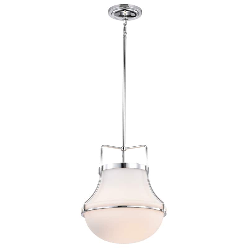Nuvo Lighting 60/7873 Valdora 14" Wide Pendant