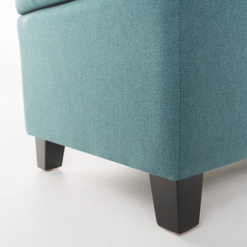 STORAGE Ottoman Comfortable choice, multiple functions, classic design, and cozy corners