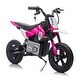 preview thumbnail 43 of 52, 24V Kids Ride On Electric Toy Motocross Motorcycle