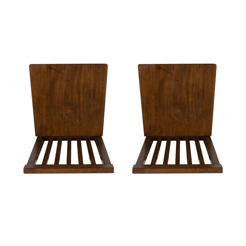 Prentice Side Dining Chair (Set of 2)