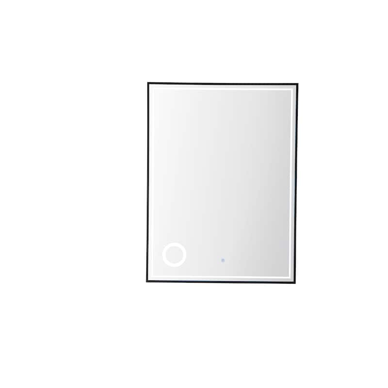 Tampa Mirror by James Martin Vanities