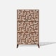 preview thumbnail 2 of 75, Veradek Corten Steel Screen Set Block