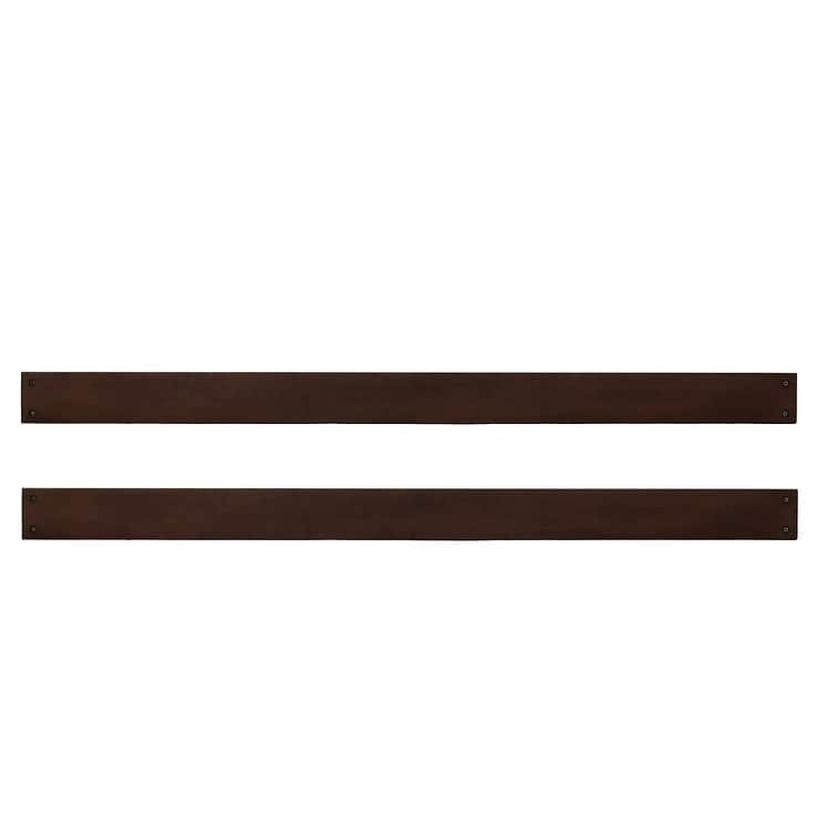 Baby Cache Vienna Full Bed Conversion Kit - Espresso