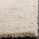 preview thumbnail 115 of 239, SAFAVIEH Santa Monica Shag Einara 2-inch Thick Area Rug