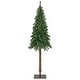 6Ft Pre-Lit Artificial Christmas Tree with Lights - Bed Bath & Beyond ...