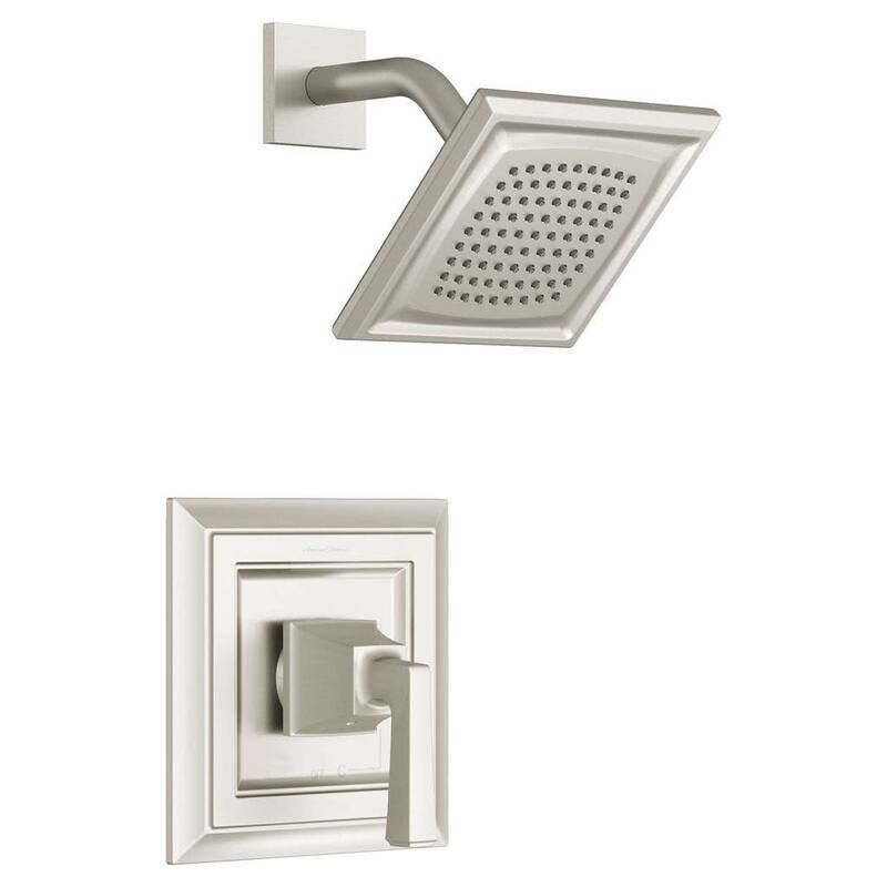 American Standard Town Square S Shower Only Trim Package with 1.8 GPM