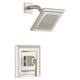Option Brushed Nickel