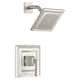 Option Brushed Nickel