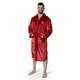 preview thumbnail 1 of 3, NCAA NC State Wolfpack L/XL Robe