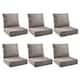Option Grey Cushion