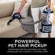 preview thumbnail 5 of 7, Shark NV360 Navigator Lift-Away Deluxe Vacuum w/Appliance Wand