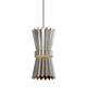 Option Silver Leaf