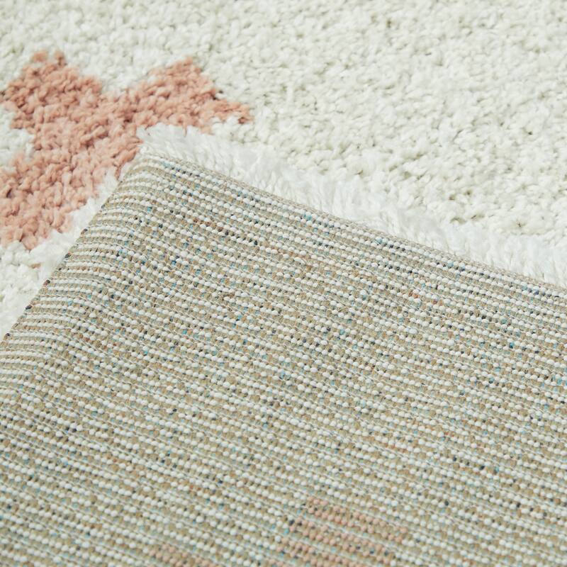 Petterson Plus Shag Area Rug