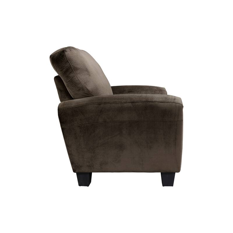 Dasha Living Room Loveseat