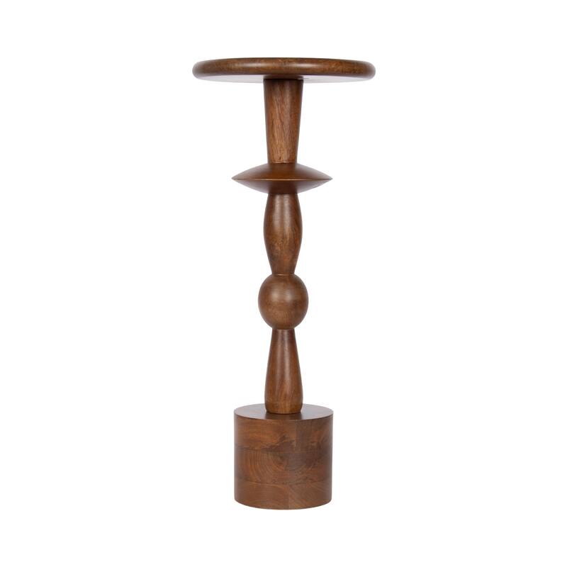 Kate and Laurel Avenal Drink Table