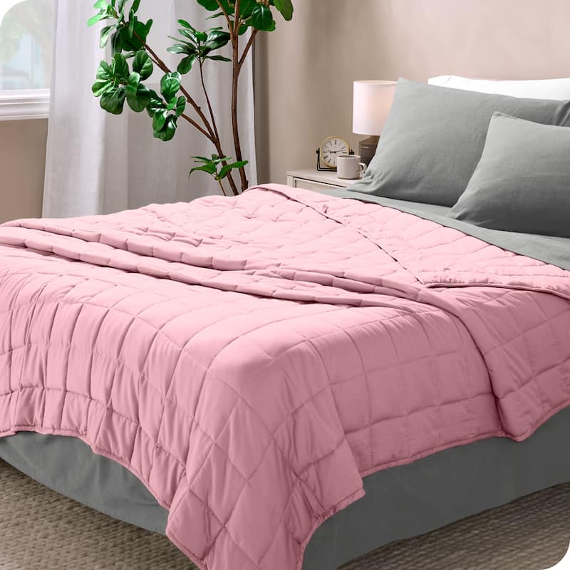 Bare Home Weighted Sensory Blanket