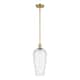 Option Satin Gold / Seedy