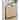 Mile Wood and Rattan Storage Cabinet