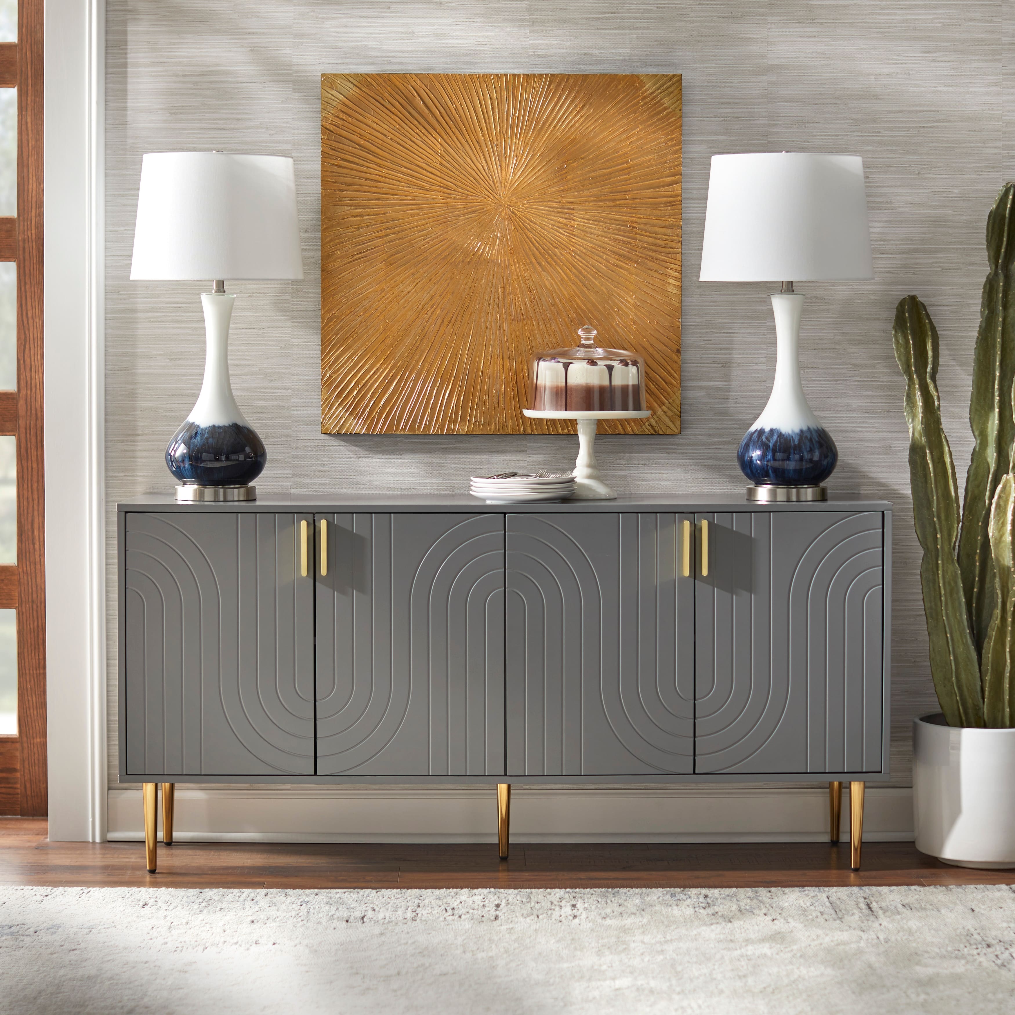 Option Grey