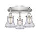 Option Satin Nickel / Seedy