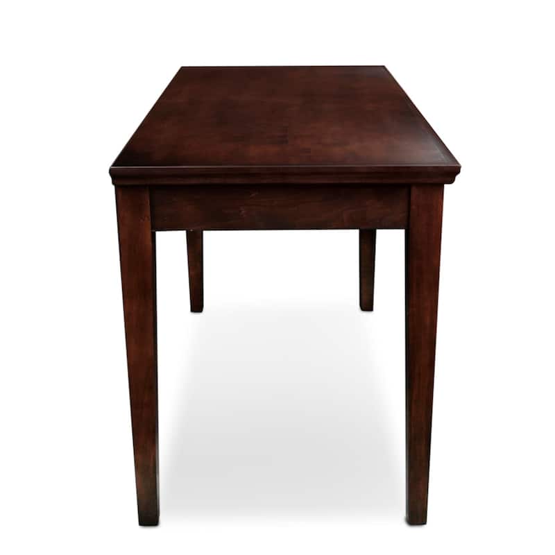Leick Home Mission Writing Computer Desk