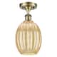 Option Antique Brass / Mercury