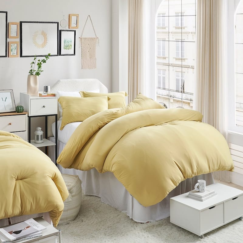 Look At This Thicky® - Coma Inducer® Oversized Comforter Set - Extra Thicky - Cocoon