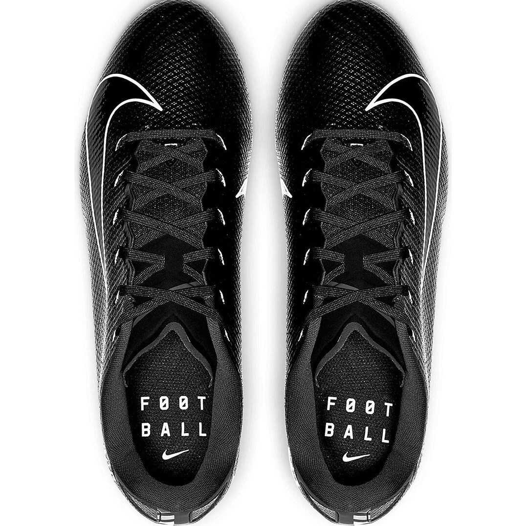 nike men's vapor untouchable speed 3 td football cleats