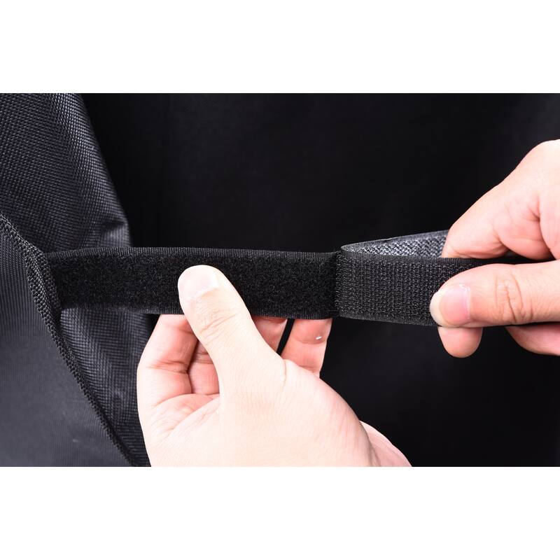 64" Grill Cover Oxford Waterproof Heavy-Duty