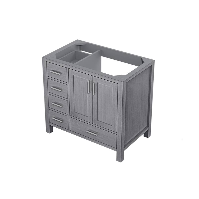 Jacques Right Offset Bath Vanity