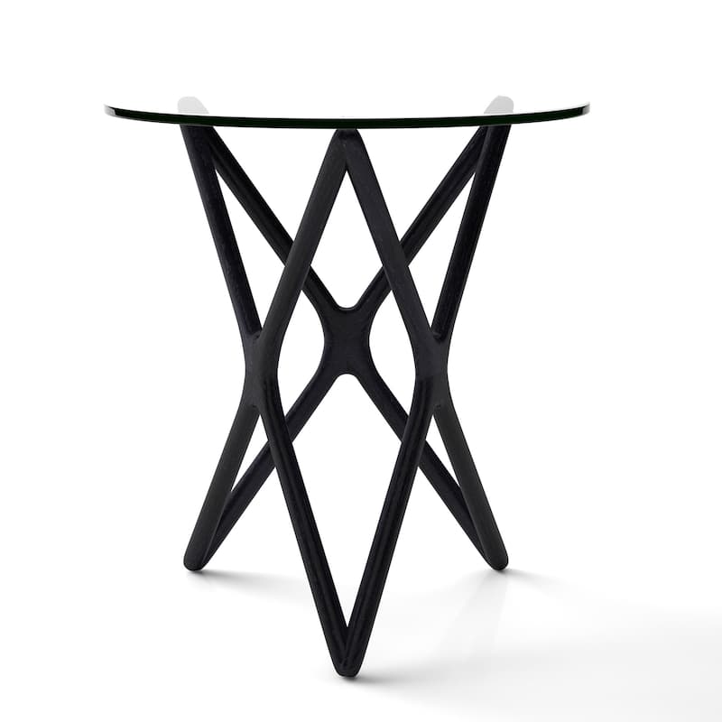 Starlight Side Table - Black
