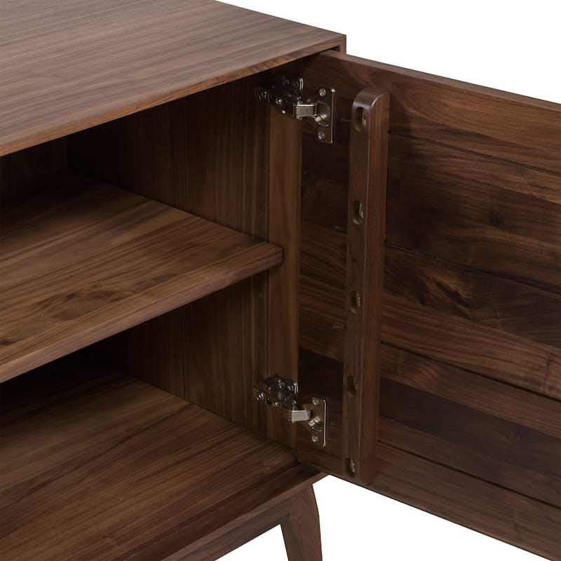 Poly and Bark Abbie Sideboard