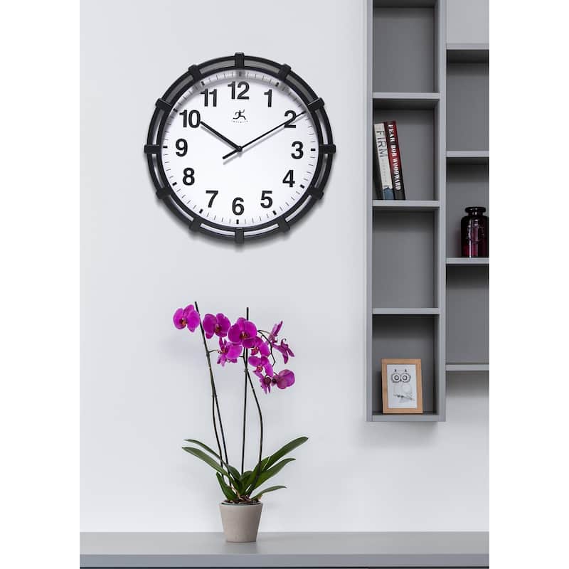 Skipper 16" Wall Clock - 16 in.