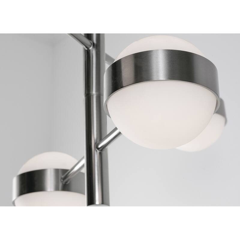 AFX Verona 4 - Light LED Pendant Light