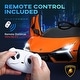 preview thumbnail 12 of 28, Lamborghini Kids Ride-On Car with Hydraulic Doors, Suspension & Adjustable Speed