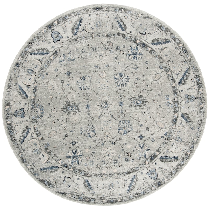 SAFAVIEH Charleston Hanne Vintage Boho Oriental Rug