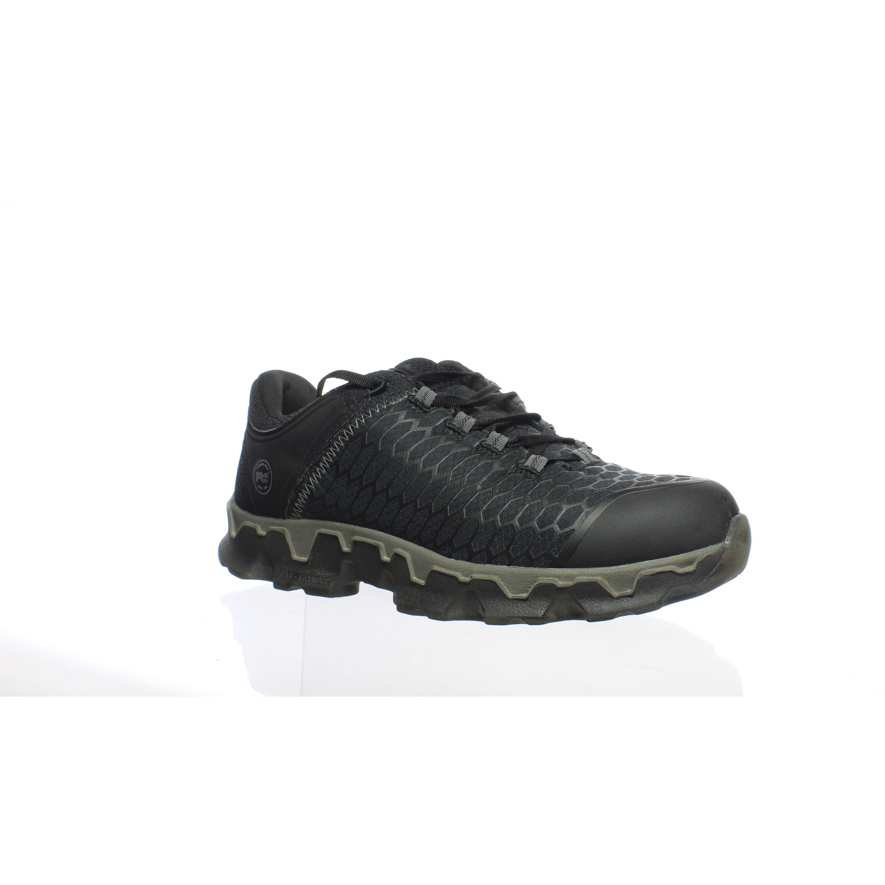 timberland pro safety trainers