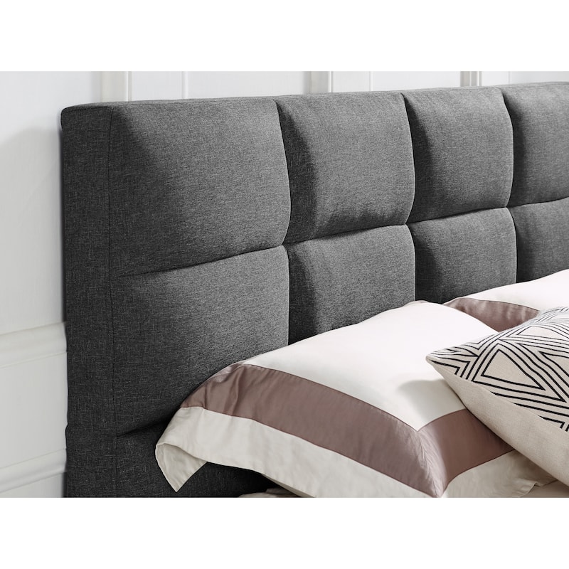 Serta® Taylor Full Size Bed In A Box by Lifestyle Soutions