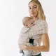 preview thumbnail 6 of 8, Tushbaby Pearl Wrap Carrier