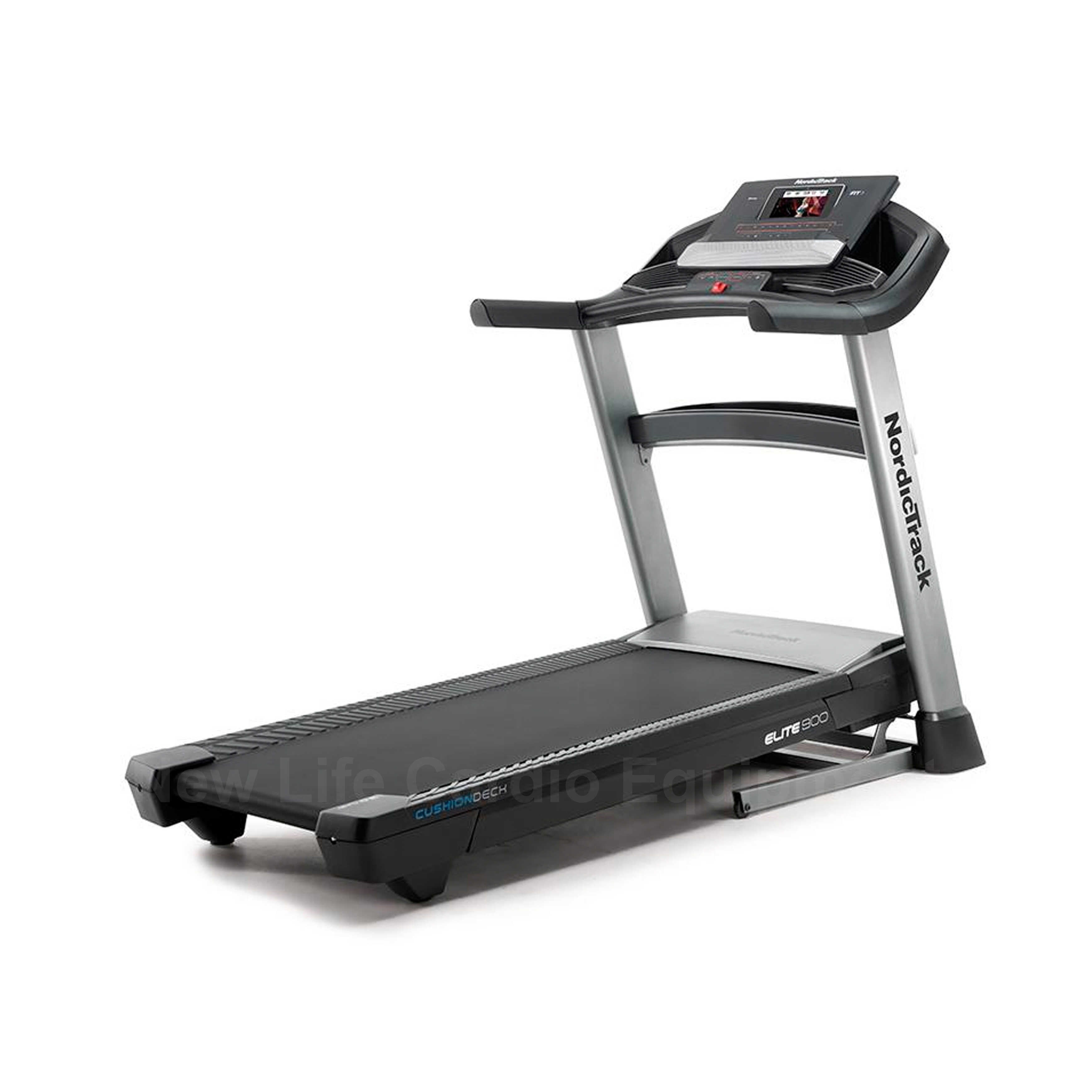 NordicTrack Elite 900 Treadmill Bed Bath Beyond 35225302